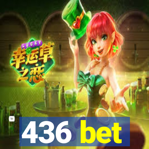 436 bet